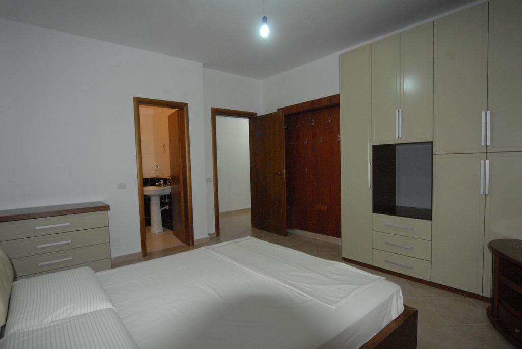 Cold Water Residence วญอเรอ ห้อง รูปภาพ