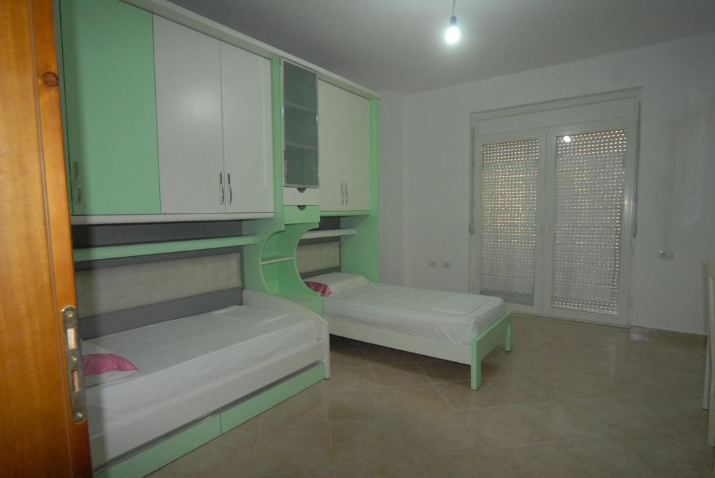 Cold Water Residence วญอเรอ ห้อง รูปภาพ