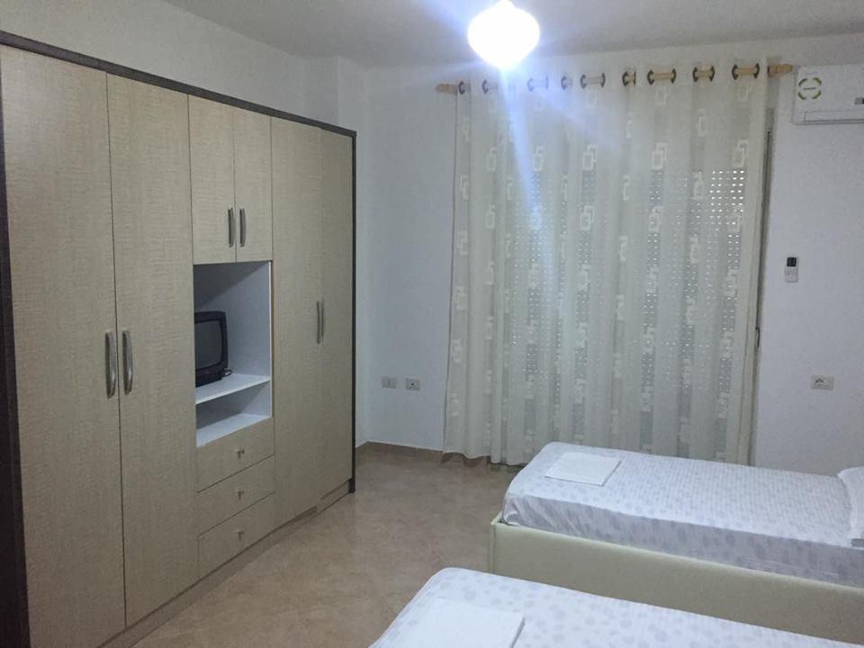 Cold Water Residence วญอเรอ ภายนอก รูปภาพ