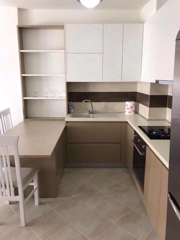 Cold Water Residence วญอเรอ ภายนอก รูปภาพ
